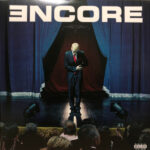 Eminem – Encore (Duplo LP)
