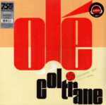 John Coltrane – Olé Coltrane (Crystal Clear Vinyl) - Imagem 4