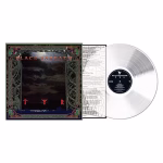 Black Sabbath – Tyr (Clear Vinyl)