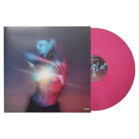 Fletcher – Girl Of My Dreams (Pink Vinyl)