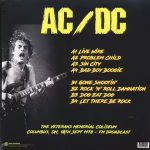 AC/DC – The Veterans Memorial Coliseum - Imagem 2