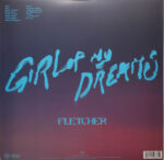 Fletcher – Girl Of My Dreams (Pink Vinyl) - Imagem 2