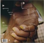 Milton Nascimento, Esperanza Spalding – Milton + Esperanza (Duplo LP) - Imagem 2