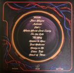 Whiskey Myers – Tornillo (LP Duplo) - Imagem 3