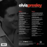 Elvis Presley – His Ultimate Collection - Imagem 2