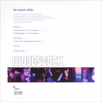 Ten Years After – Woodstock 1969 (LP Duplo) - Imagem 2