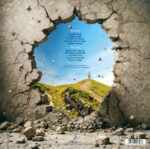 Joe Bonamassa – Breakthrough (Crystal Blue Marble Vinyl) - Imagem 2