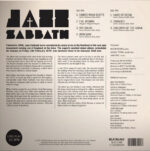 Jazz Sabbath – Jazz Sabbath - Imagem 2