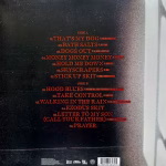 DMX – Exodus - Imagem 2