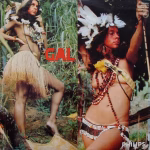 Gal Costa - Índia (Mr. Bongo) - Imagem 2