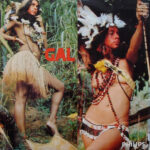 Gal Costa - Índia (Mr. Bongo) - Imagem 2