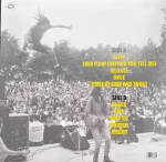 Pearl Jam – Live At The Cabaret Metro In Chicago, IL, March 28, 1992 FM Broadcast - Imagem 2
