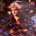 Peter Frampton – The Art Of Control (Capa Amassada) - Imagem 2