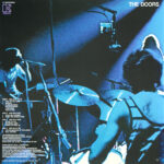 The Doors – Absolutely Live (LP Duplo) - Imagem 2