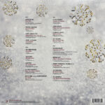 Now That's What I Call Music! R&B Christmas (LP Duplo - Clear Vinyl) - Imagem 3