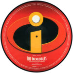 Incredibles - Original Motion Picture Soundtrack (Picture Vinyl) - Imagem 2