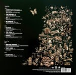 Erykah Badu – New Amerykah: Part One: 4th World War (Purple Vinyl) - Imagem 3