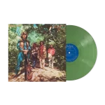 Creedence Clearwater Revival - Green River (Green Vinyl)