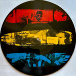 The Police - Synchronicity (Picture Vinyl) - Imagem 3