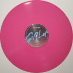 Fletcher – Girl Of My Dreams (Pink Vinyl) - Imagem 3