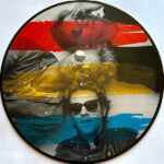 The Police - Synchronicity (Picture Vinyl) - Imagem 4