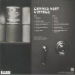 Canned Heat – Vintage (Orange Vinyl) - Imagem 2