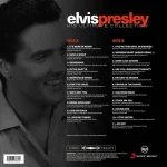 Elvis Presley – His Ultimate Collection