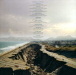 Joe Bonamassa – Breakthrough (Crystal Blue Marble Vinyl) - Imagem 3