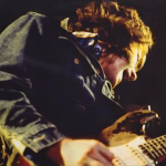 Rory Gallagher – Live In San Diego '74 (RSD 2022) - Imagem 3