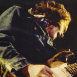 Rory Gallagher – Live In San Diego '74 (RSD 2022) - Imagem 3