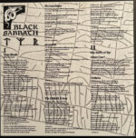 Black Sabbath – Tyr - Imagem 4