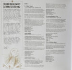 Tom Petty - Finding Wildflowers (Alternate Versions - Gold Vinyl - 2 LP's) - Imagem 5