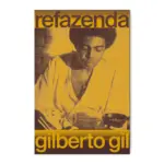 Gilberto Gil - Refazenda (Disco Branco) - Imagem 3