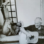Ben Harper with Charlie Musselwhite – Get Up! (10th Anniversary Edition) - Imagem 4