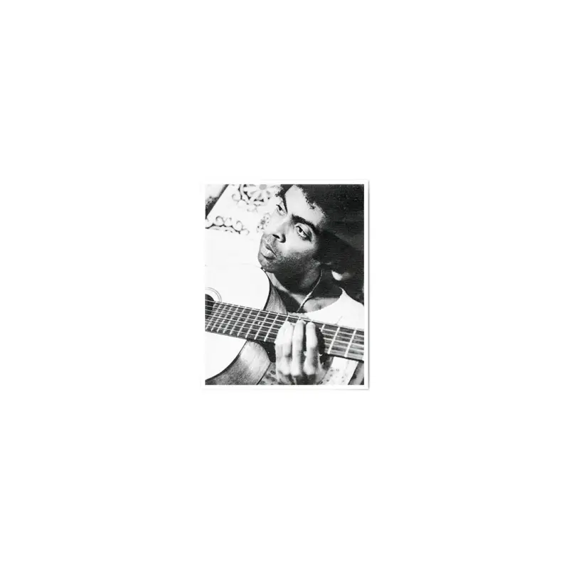 Gilberto Gil - Refazenda (Disco Branco) - Imagem 5