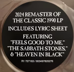 Black Sabbath – Tyr - Imagem 5