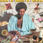 Gilberto Gil - Refazenda (Disco Branco)