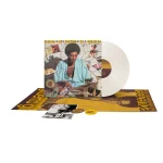 Gilberto Gil - Refazenda (Disco Branco)