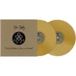 Tom Petty - Finding Wildflowers (Alternate Versions - Gold Vinyl - 2 LP's)