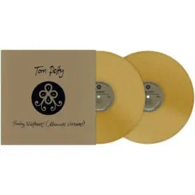 Tom Petty - Finding Wildflowers (Alternate Versions - Gold Vinyl - 2 LP's)