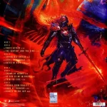 Judas Priest – Invincible Shield (LP Duplo)