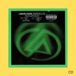 Linkin Park - Papercuts (CD)
