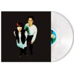 Rita Lee – Rita Lee E Roberto De Carvalho 1990 (Disco Branco Marmorizado)