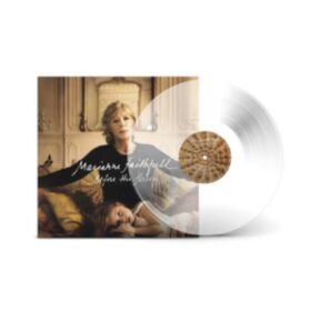 Marianne Faithfull – Before The Poison (Clear Vinyl)