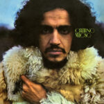 Caetano Veloso – Caetano Veloso (A Little More Blue) (Clear Vinyl) - Imagem 2