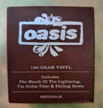 Oasis – Dig Out Your Soul (LP Duplo) - Imagem 3