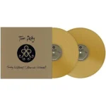 Tom Petty - Finding Wildflowers (Alternate Versions - Gold Vinyl - 2 LP's)