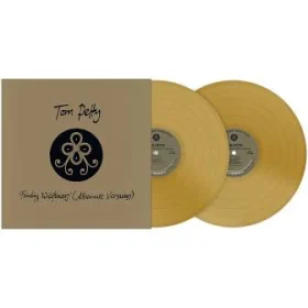 Tom Petty - Finding Wildflowers (Alternate Versions - Gold Vinyl - 2 LP's)