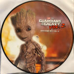 Guardians Of The Galaxy - Awesome Mix Vol. 2 (Picture Vinyl) - Imagem 2