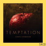 Chantal Chamberland – Temptation (Super Audio CD)